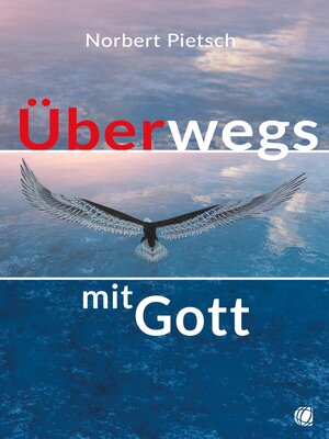 cover image of Überwegs mit Gott